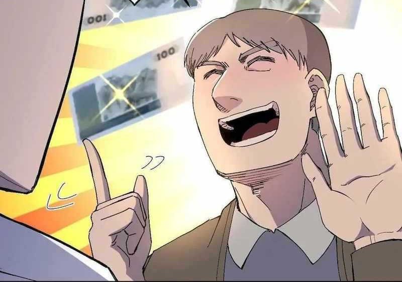 Be A Time Traveler Chapter 15 - Halaman 4