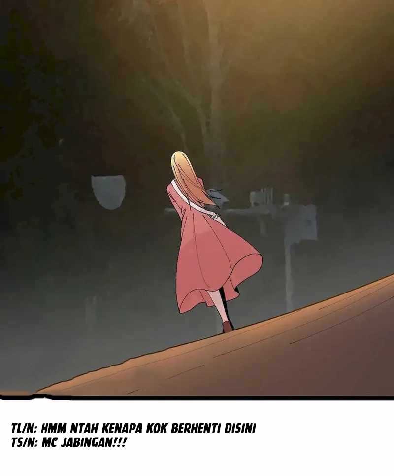 Be A Time Traveler Chapter 12 - Halaman 16