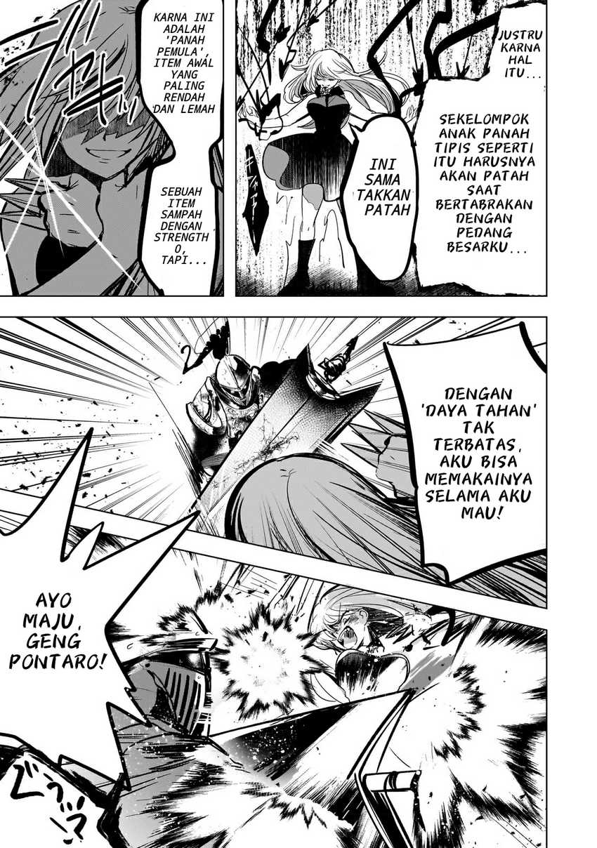 Blade Skill Online Chapter 06 - Halaman 10