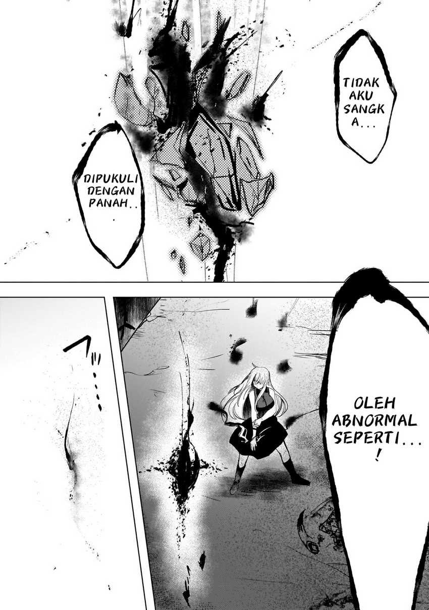 Blade Skill Online Chapter 06 - Halaman 16