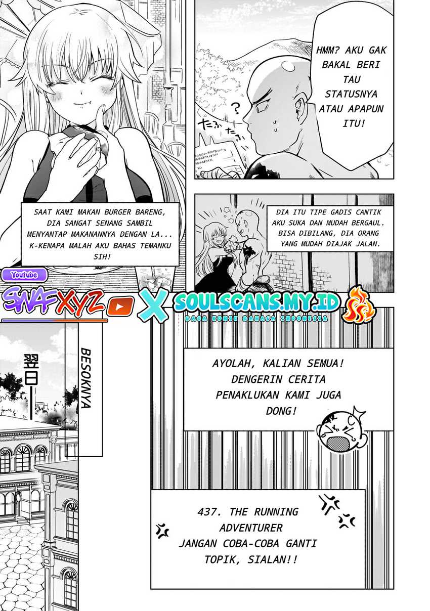 Blade Skill Online Chapter 06 - Halaman 24