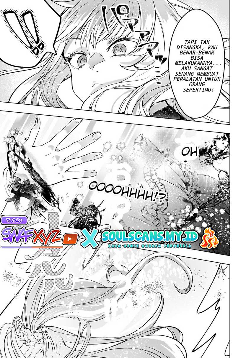 Blade Skill Online Chapter 06 - Halaman 26