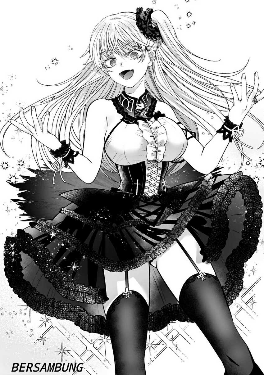 Blade Skill Online Chapter 06 - Halaman 27