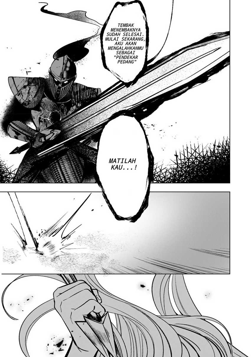 Blade Skill Online Chapter 06 - Halaman 3