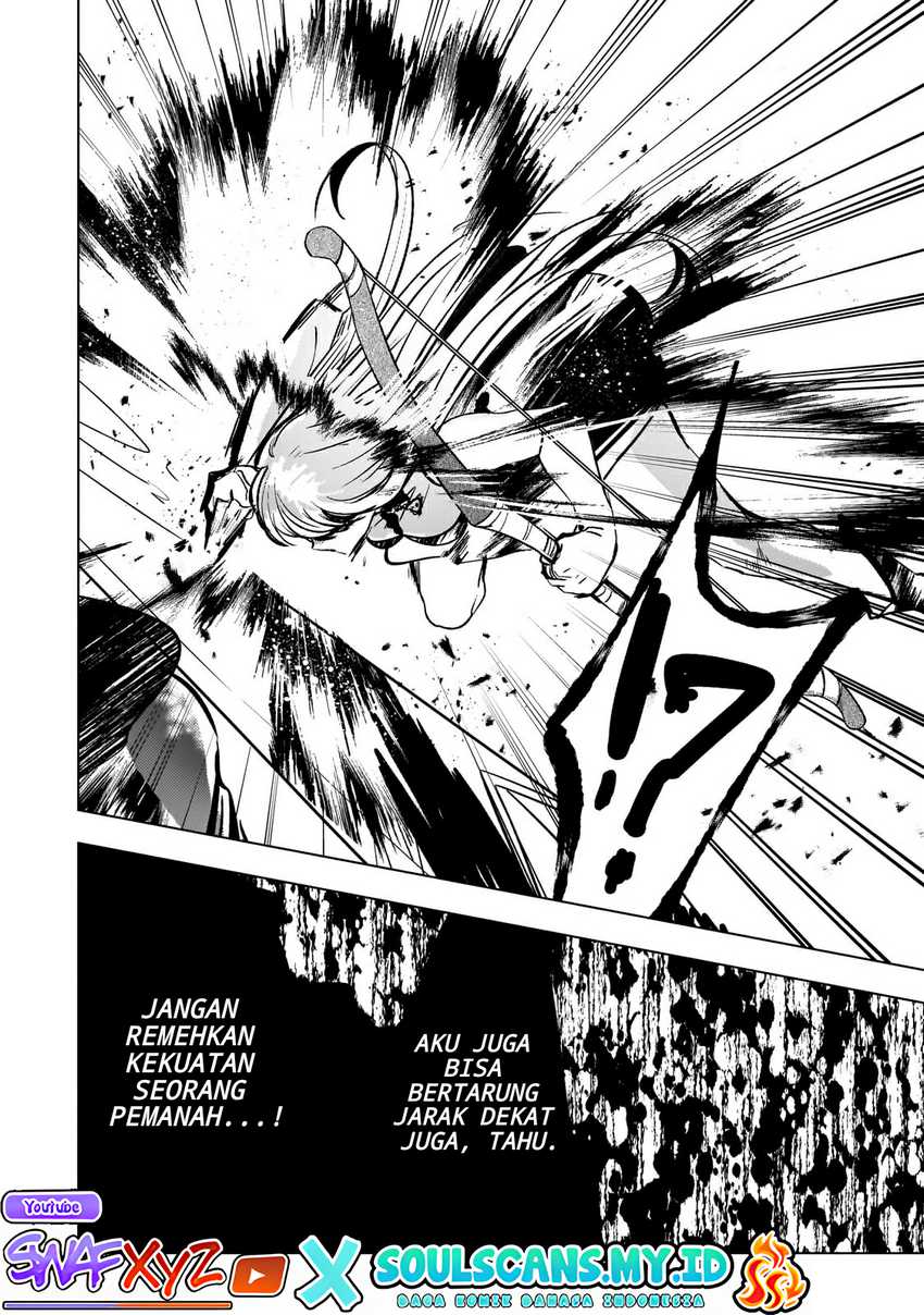 Blade Skill Online Chapter 06 - Halaman 4