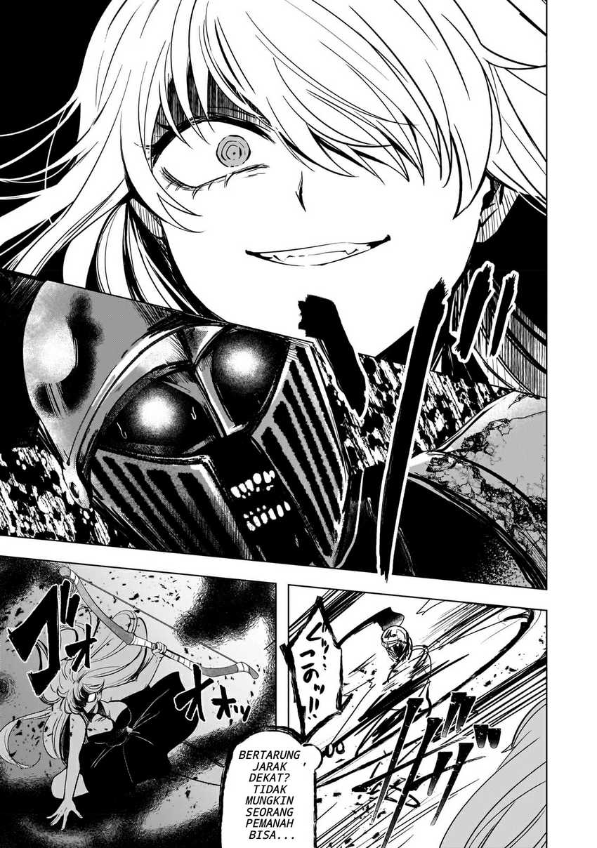 Blade Skill Online Chapter 06 - Halaman 5