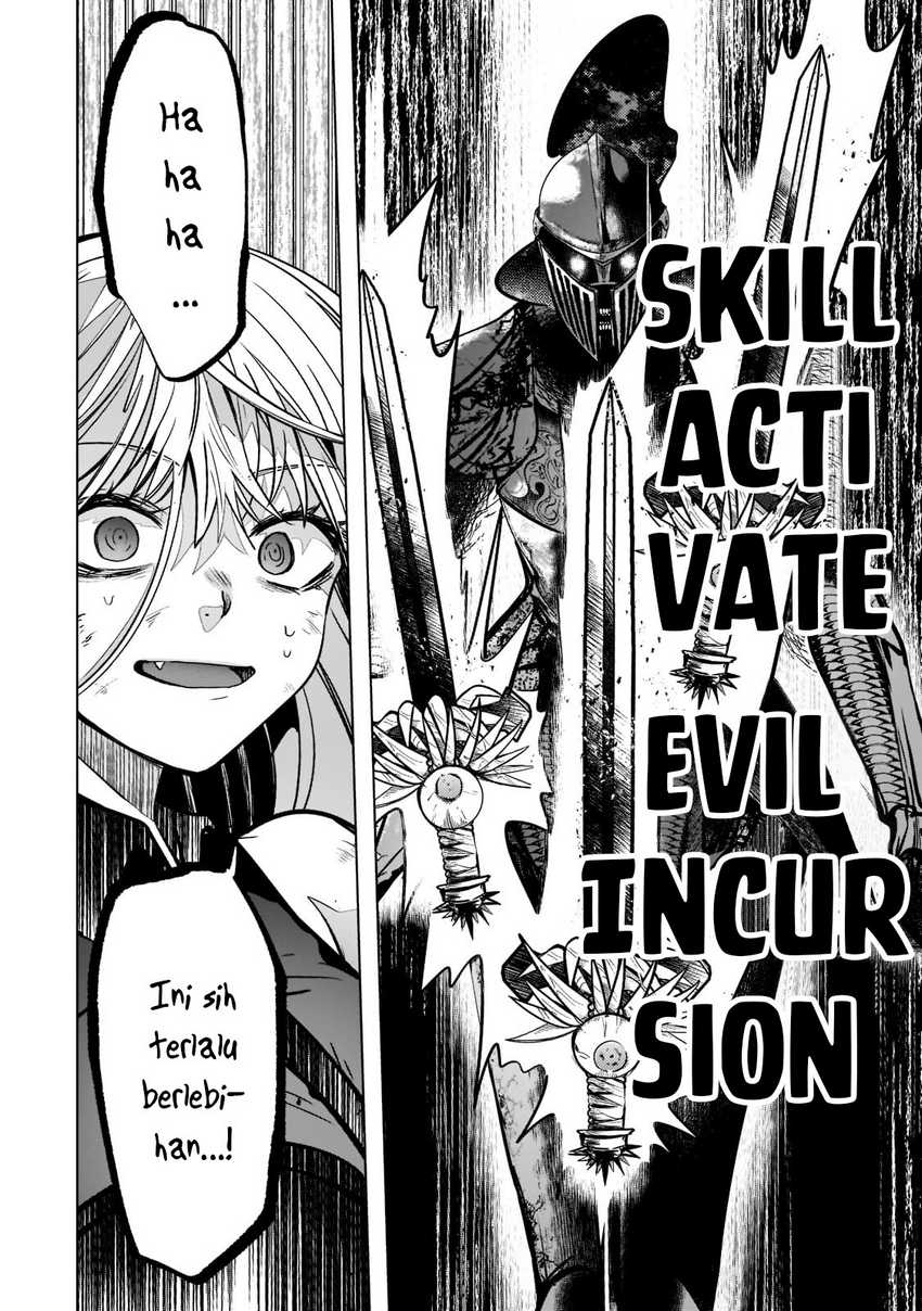 Blade Skill Online Chapter 05 - Halaman 12