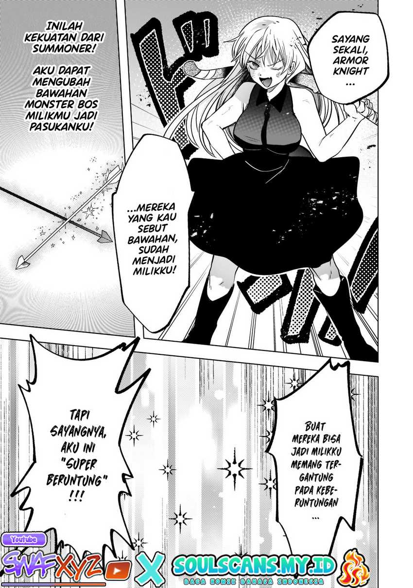 Blade Skill Online Chapter 05 - Halaman 20