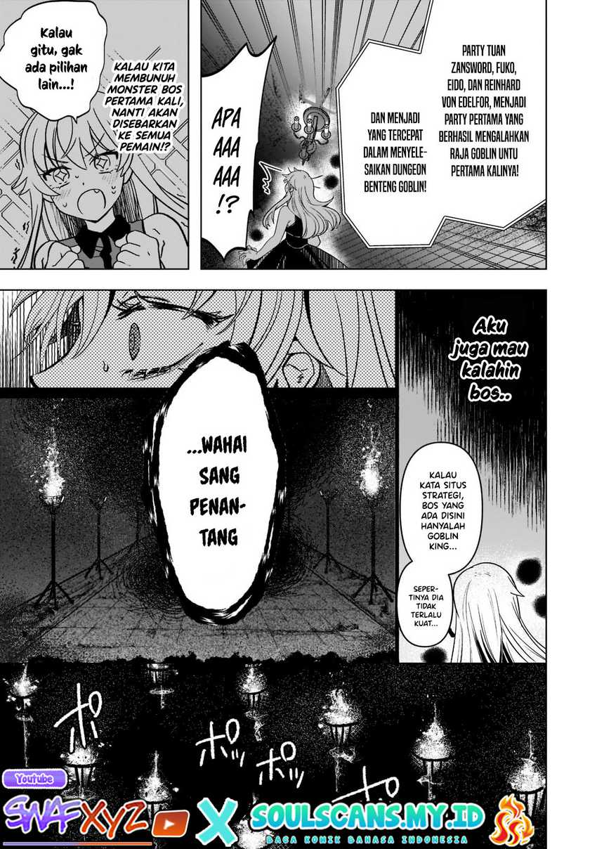 Blade Skill Online Chapter 05 - Halaman 4