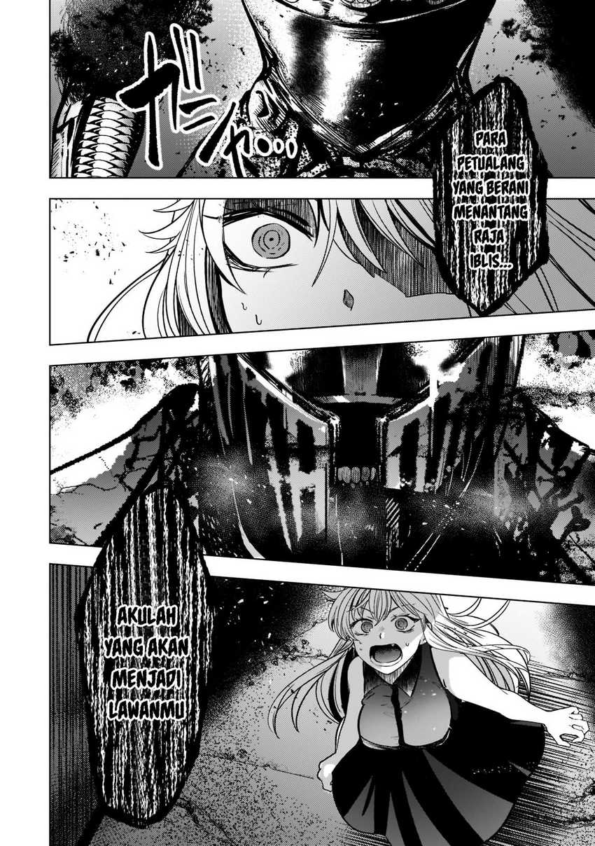 Blade Skill Online Chapter 05 - Halaman 5