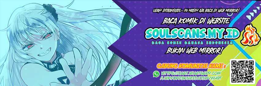 Blade Skill Online Chapter 05 - Halaman 8