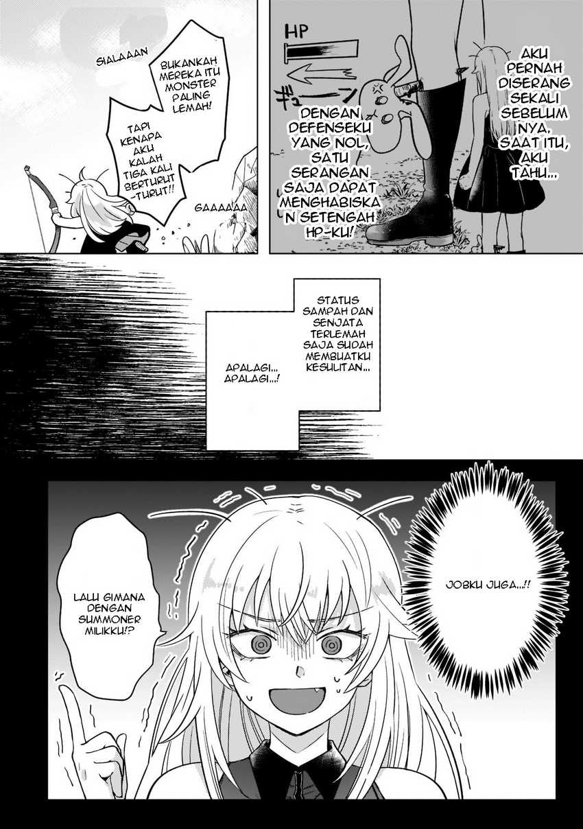 Blade Skill Online Chapter 02 - Halaman 4