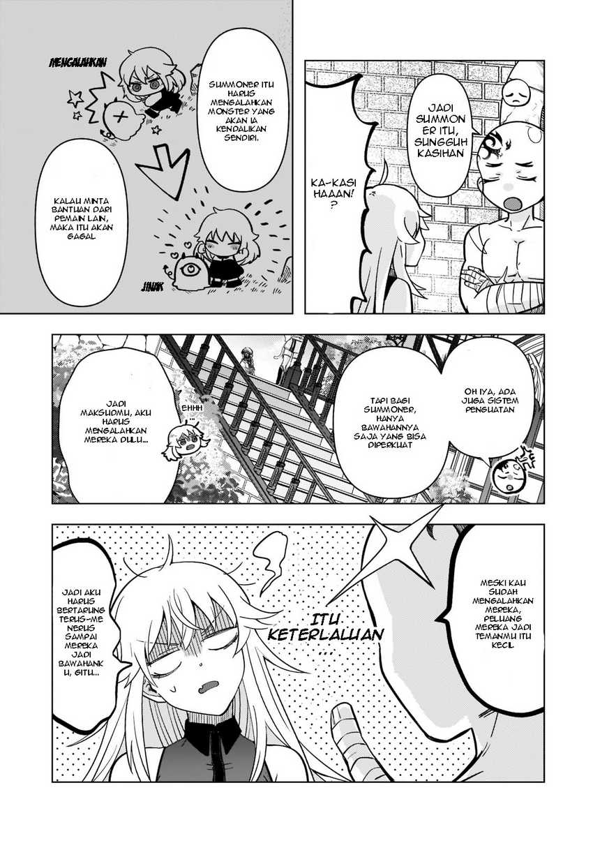 Blade Skill Online Chapter 02 - Halaman 5