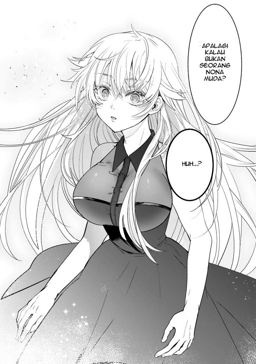 Blade Skill Online Chapter 01 - Halaman 28