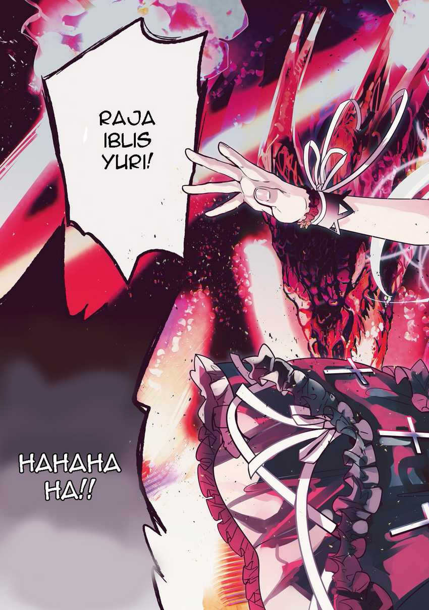 Blade Skill Online Chapter 01 - Halaman 5