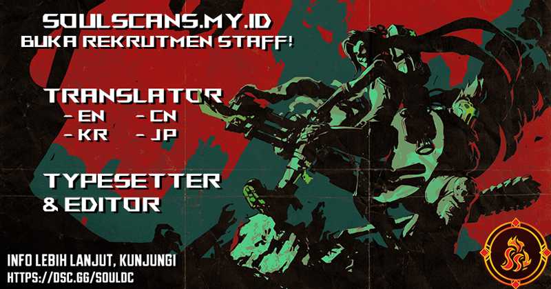 Apocalyptic Chef Awakening Chapter 08 - Halaman 58