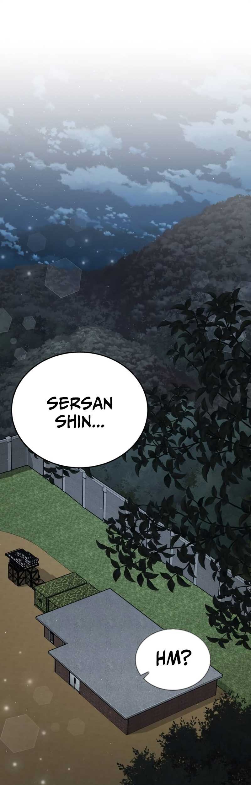Manhwa Apocalyptic Chef Awakening Chapter 08 gambar 2