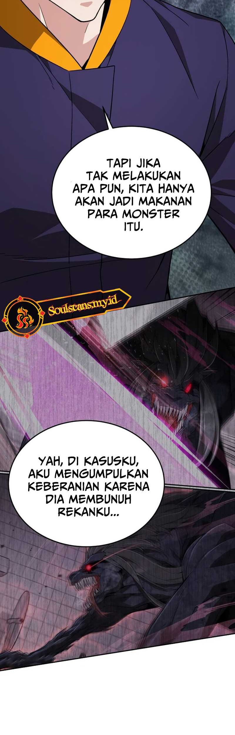 Apocalyptic Chef Awakening Chapter 08 - Halaman 11