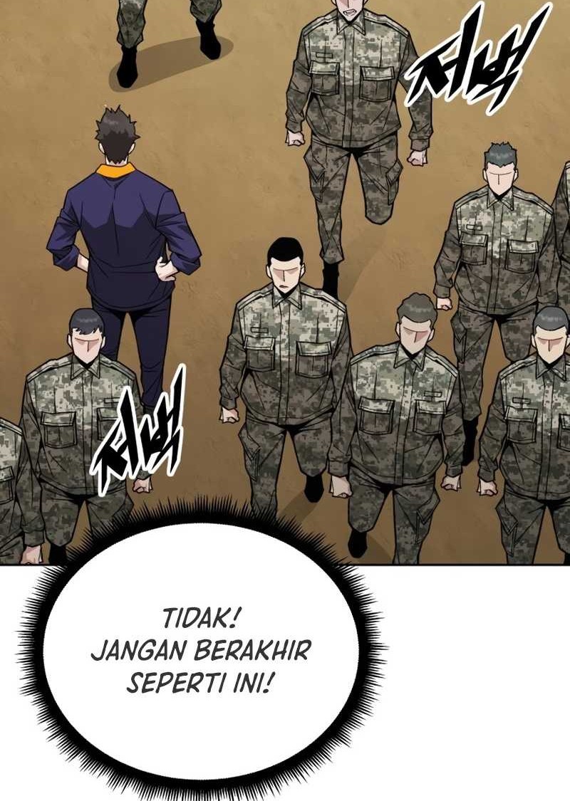 Apocalyptic Chef Awakening Chapter 07 - Halaman 20