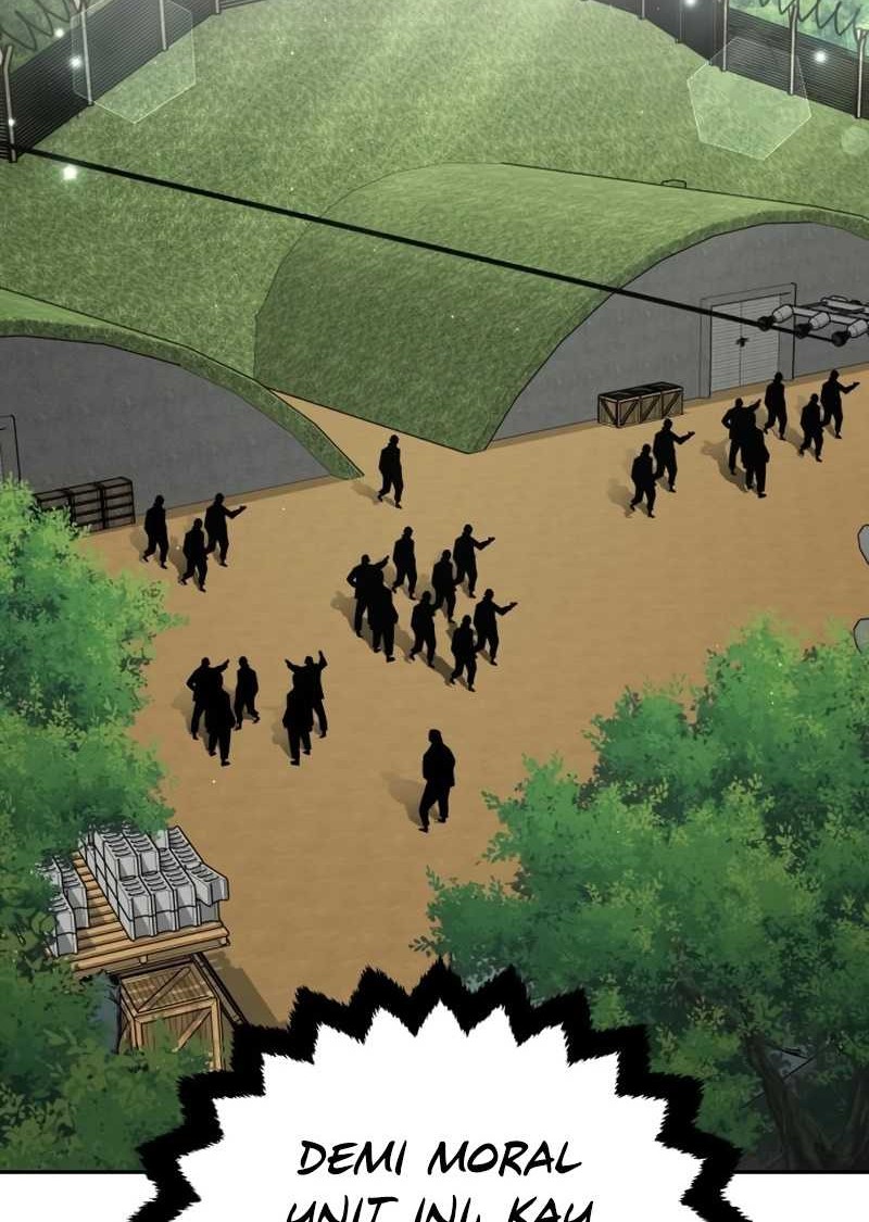 Apocalyptic Chef Awakening Chapter 07 - Halaman 24