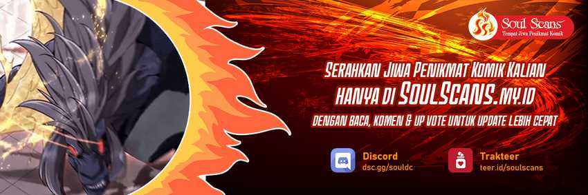 Manhwa Apocalyptic Chef Awakening Chapter 07 gambar 2