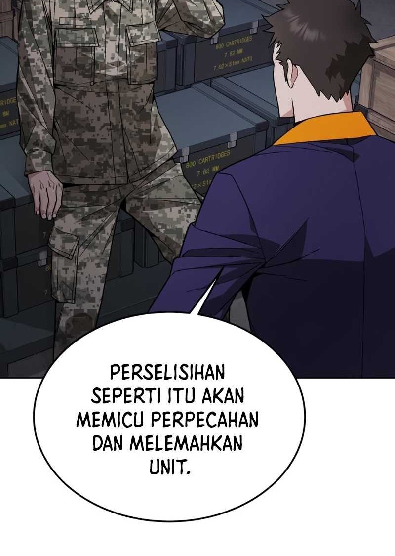 Apocalyptic Chef Awakening Chapter 07 - Halaman 38