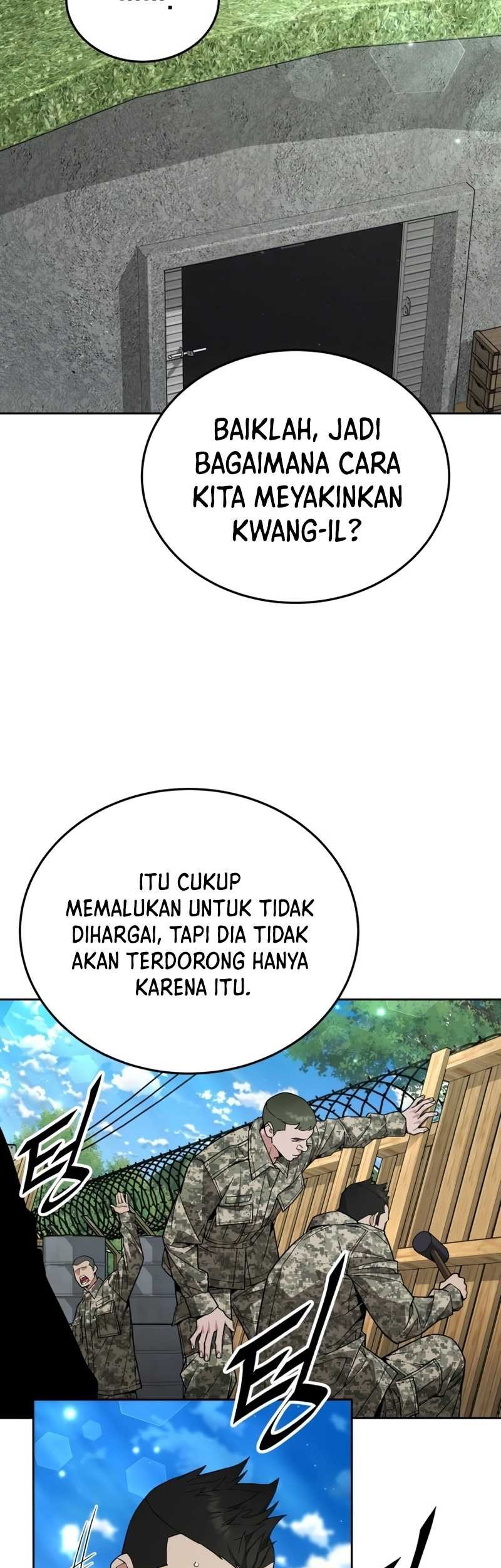 Apocalyptic Chef Awakening Chapter 07 - Halaman 41