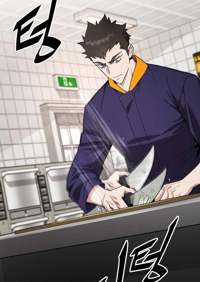 Apocalyptic Chef Awakening Chapter 07 - Halaman 54