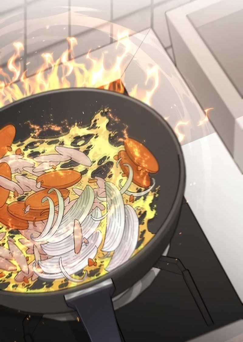 Apocalyptic Chef Awakening Chapter 07 - Halaman 56