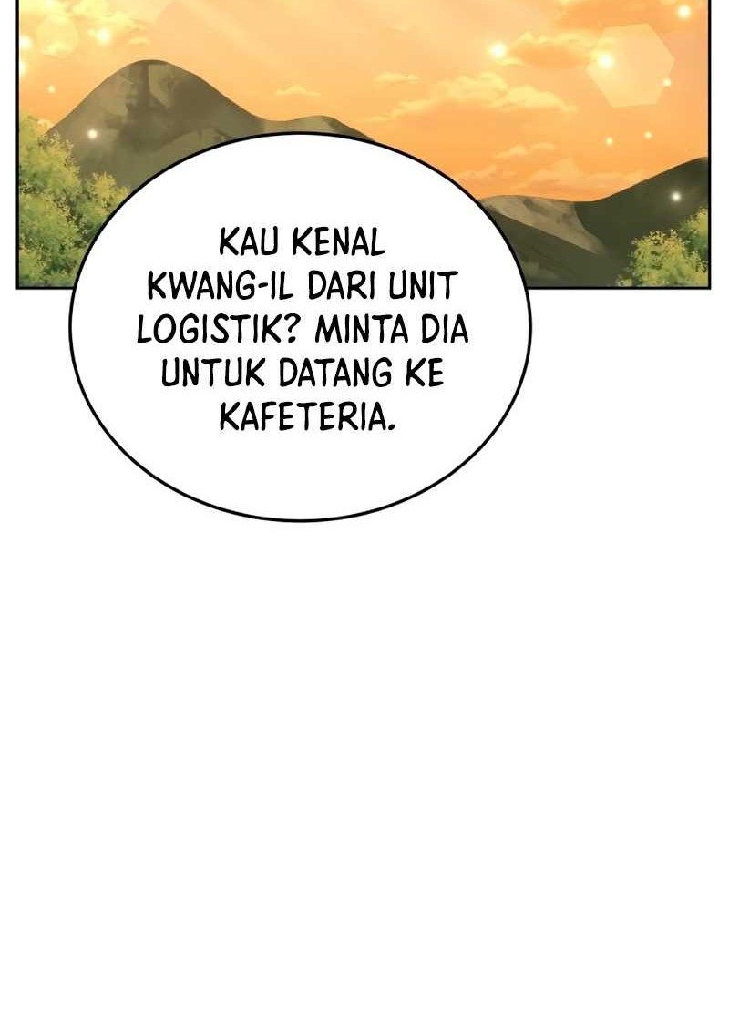 Apocalyptic Chef Awakening Chapter 07 - Halaman 62