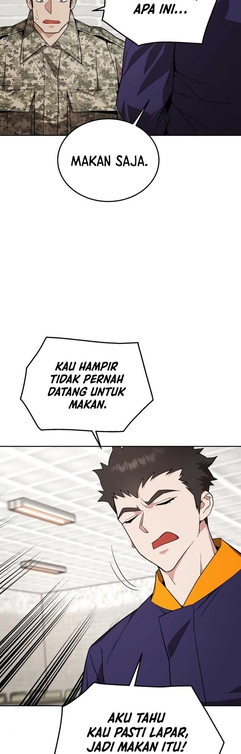 Apocalyptic Chef Awakening Chapter 07 - Halaman 65