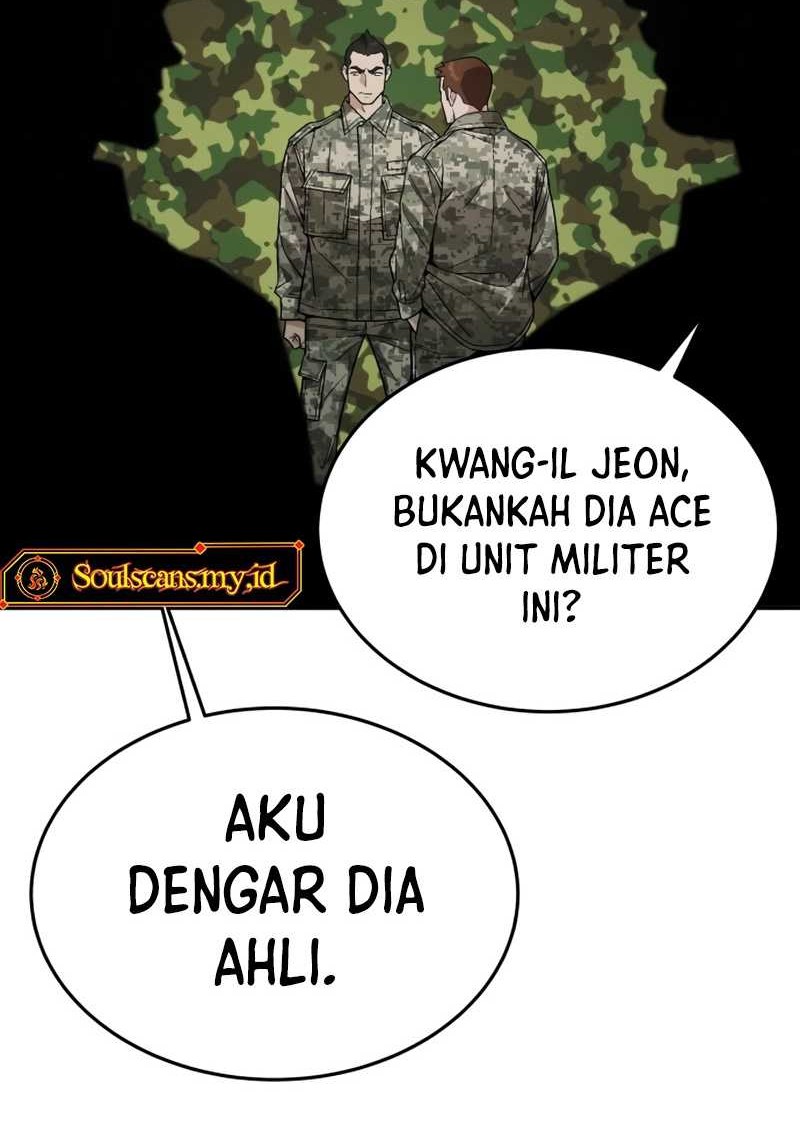 Apocalyptic Chef Awakening Chapter 07 - Halaman 8