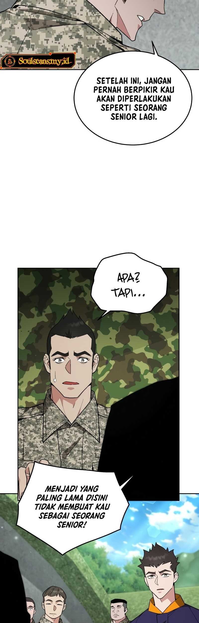 Apocalyptic Chef Awakening Chapter 07 - Halaman 13