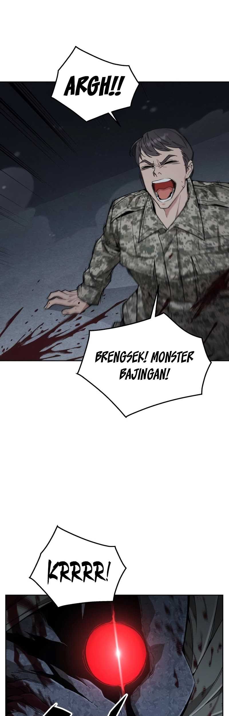 Apocalyptic Chef Awakening Chapter 06 - Halaman 44