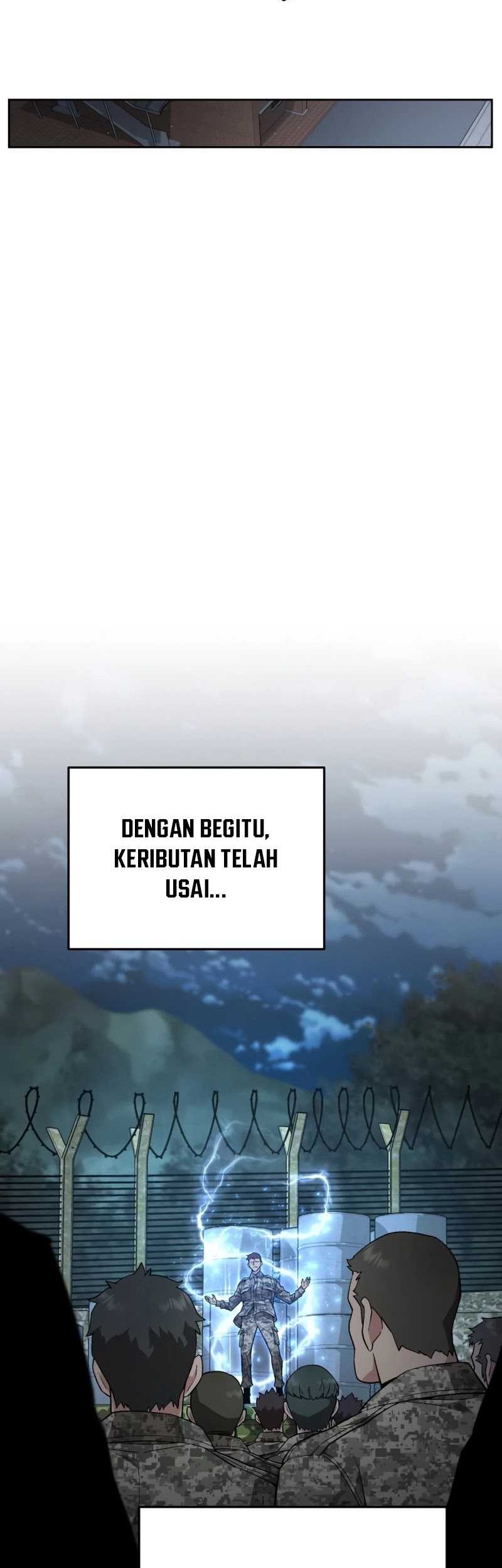 Apocalyptic Chef Awakening Chapter 06 - Halaman 62
