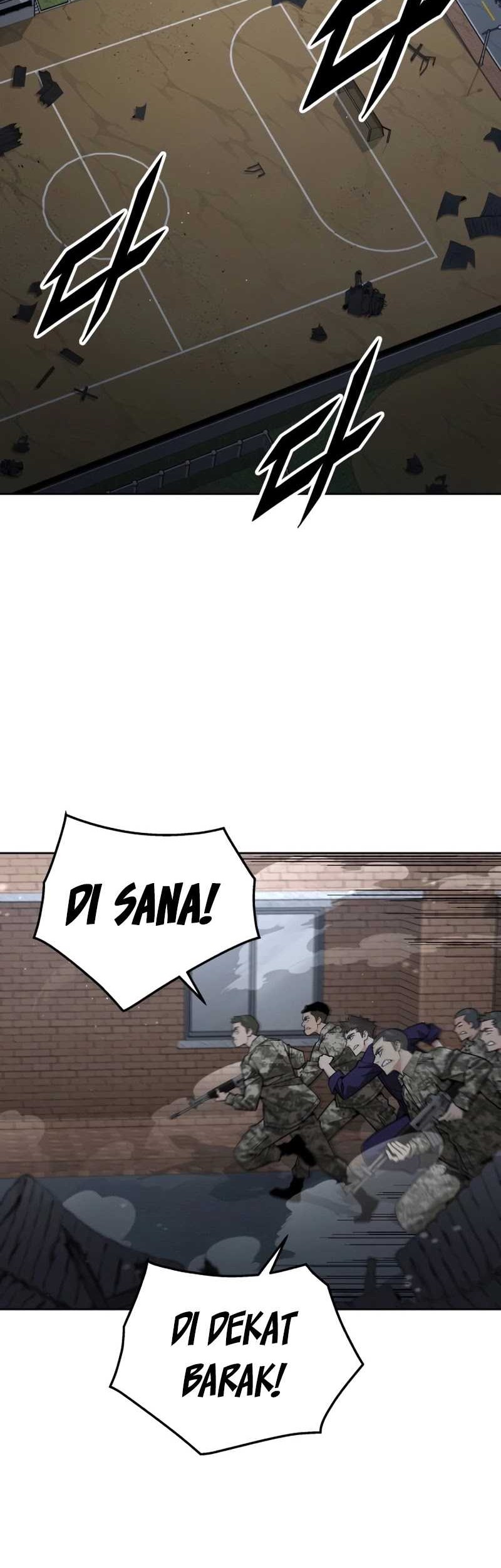 Apocalyptic Chef Awakening Chapter 06 Gambar 4