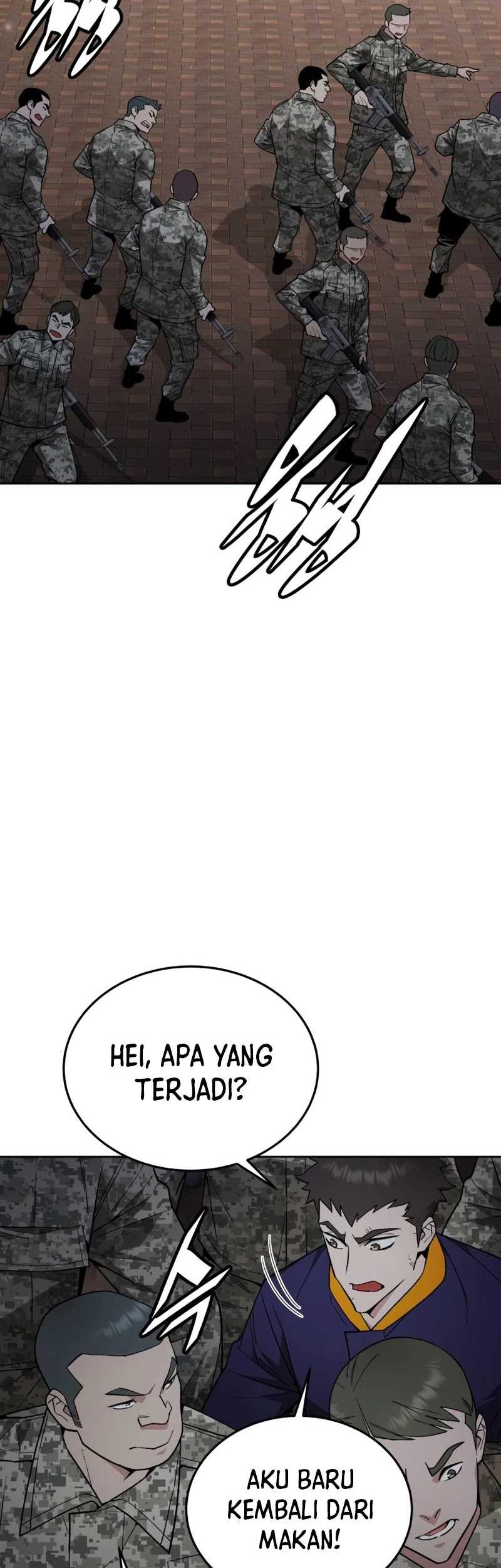 Apocalyptic Chef Awakening Chapter 06 - Halaman 6
