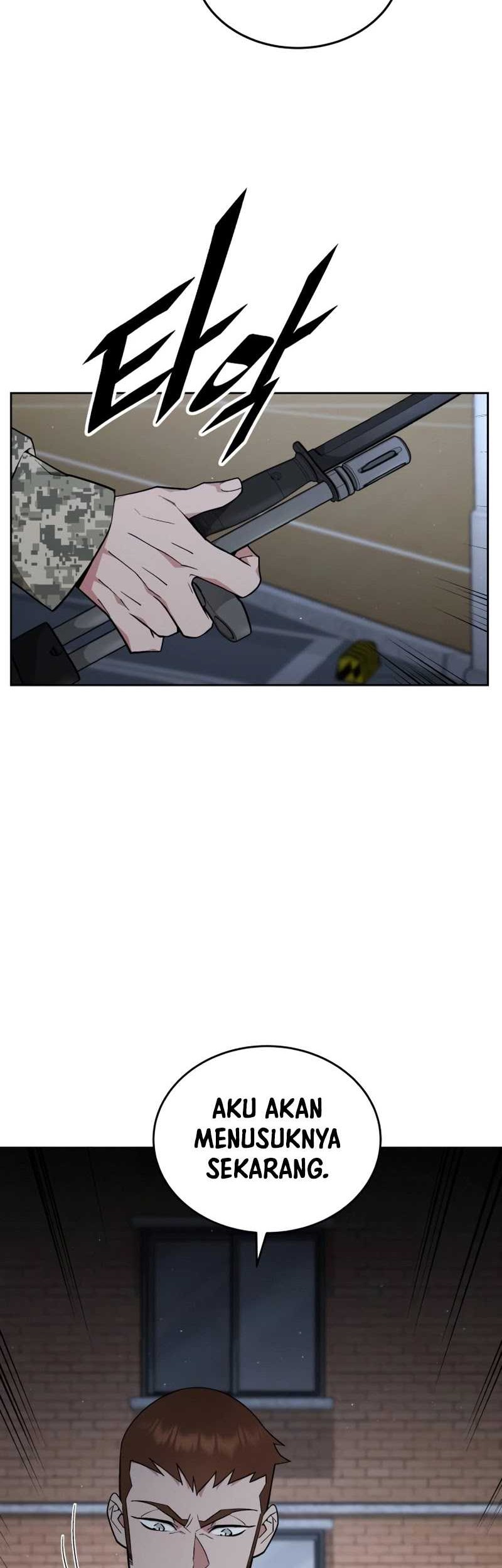 Apocalyptic Chef Awakening Chapter 06 - Halaman 12