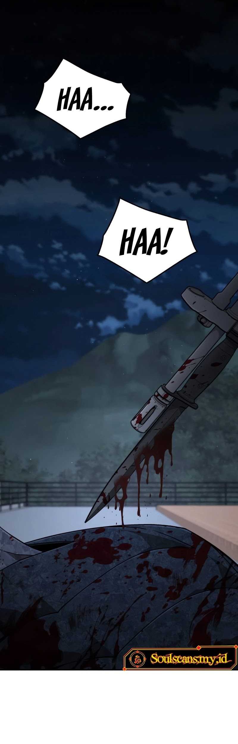 Apocalyptic Chef Awakening Chapter 06 - Halaman 17