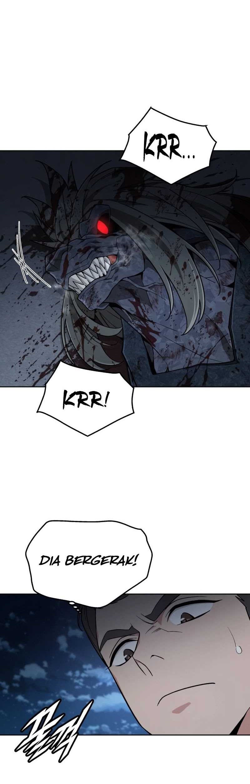 Apocalyptic Chef Awakening Chapter 06 - Halaman 33