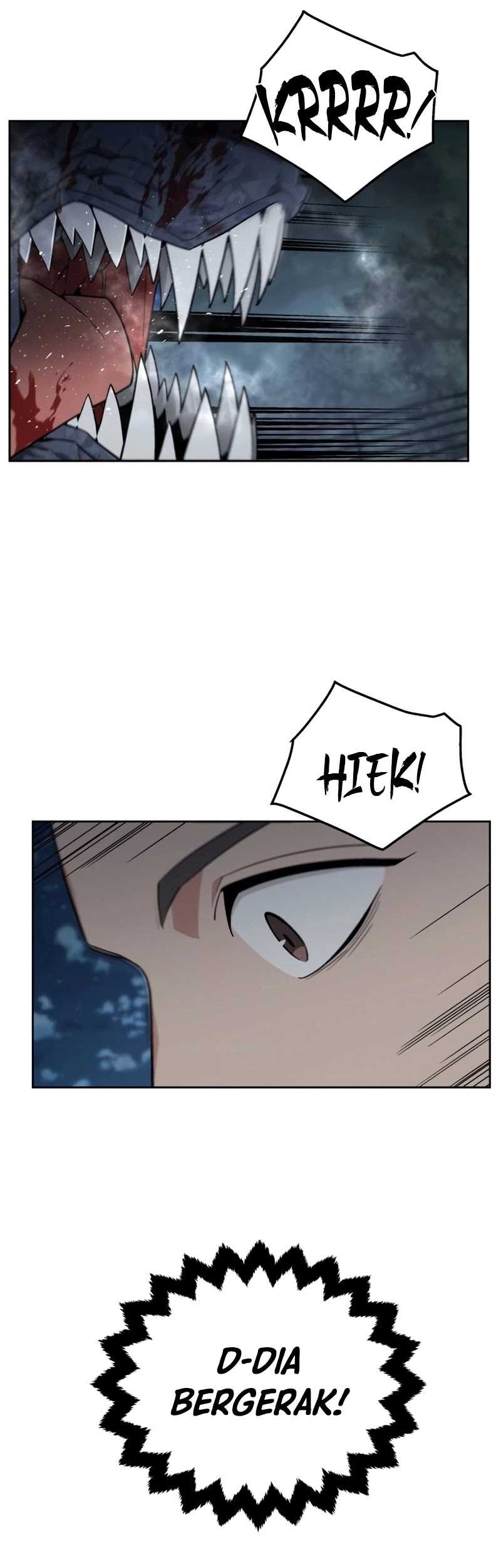 Apocalyptic Chef Awakening Chapter 06 - Halaman 38