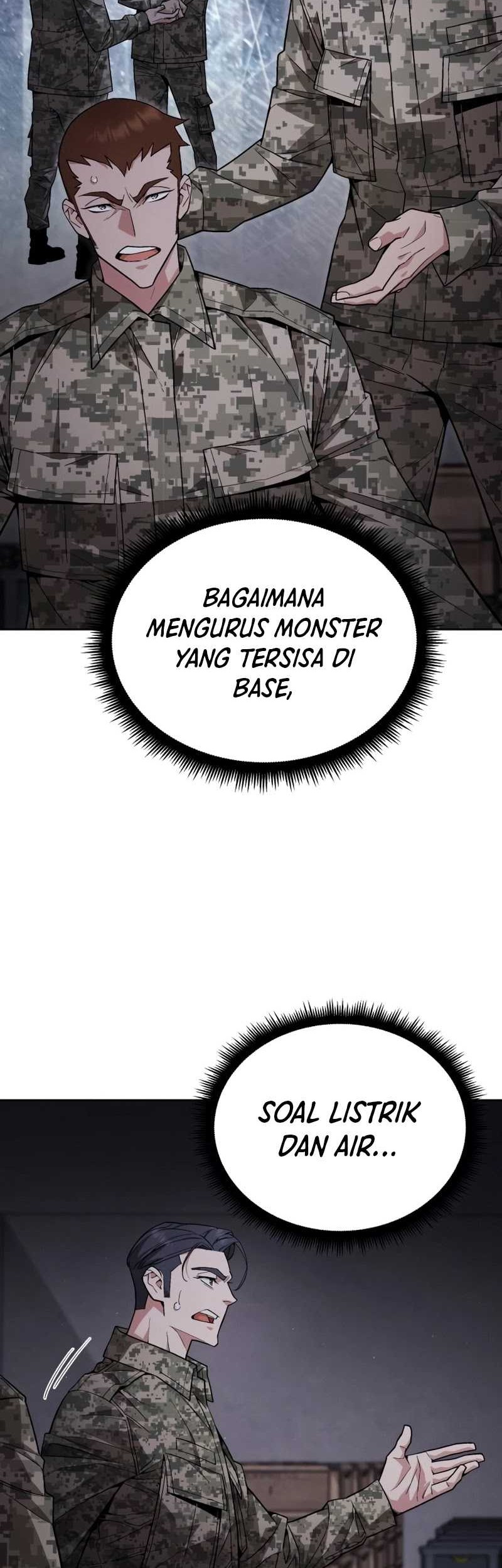 Apocalyptic Chef Awakening Chapter 04 - Halaman 46
