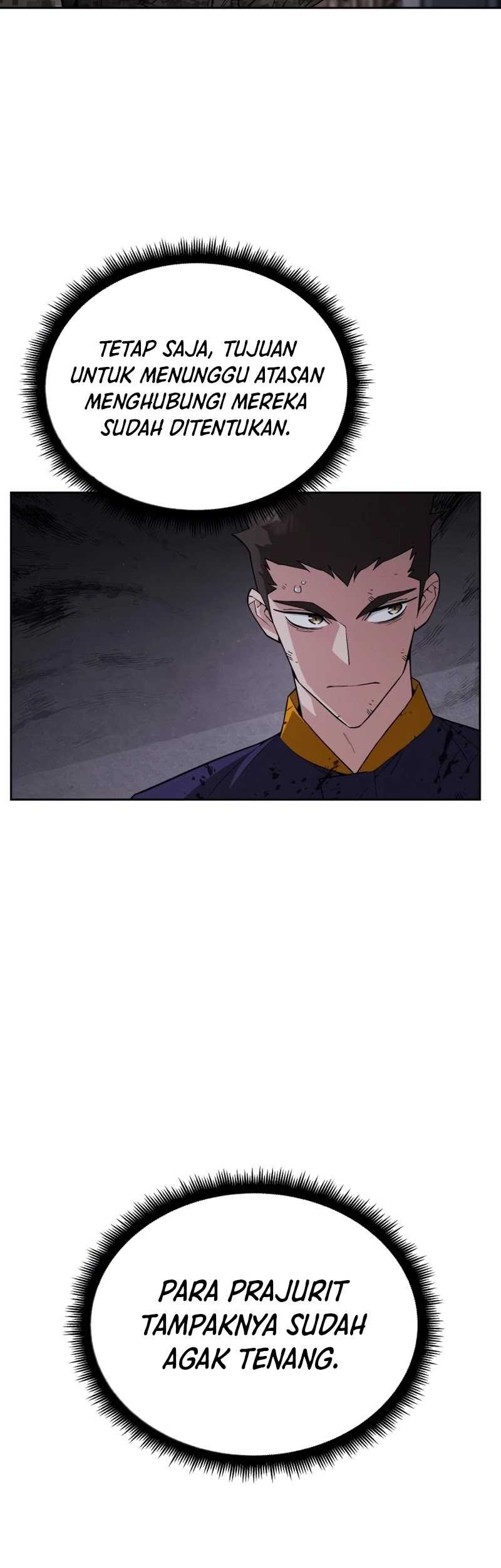 Apocalyptic Chef Awakening Chapter 04 - Halaman 47