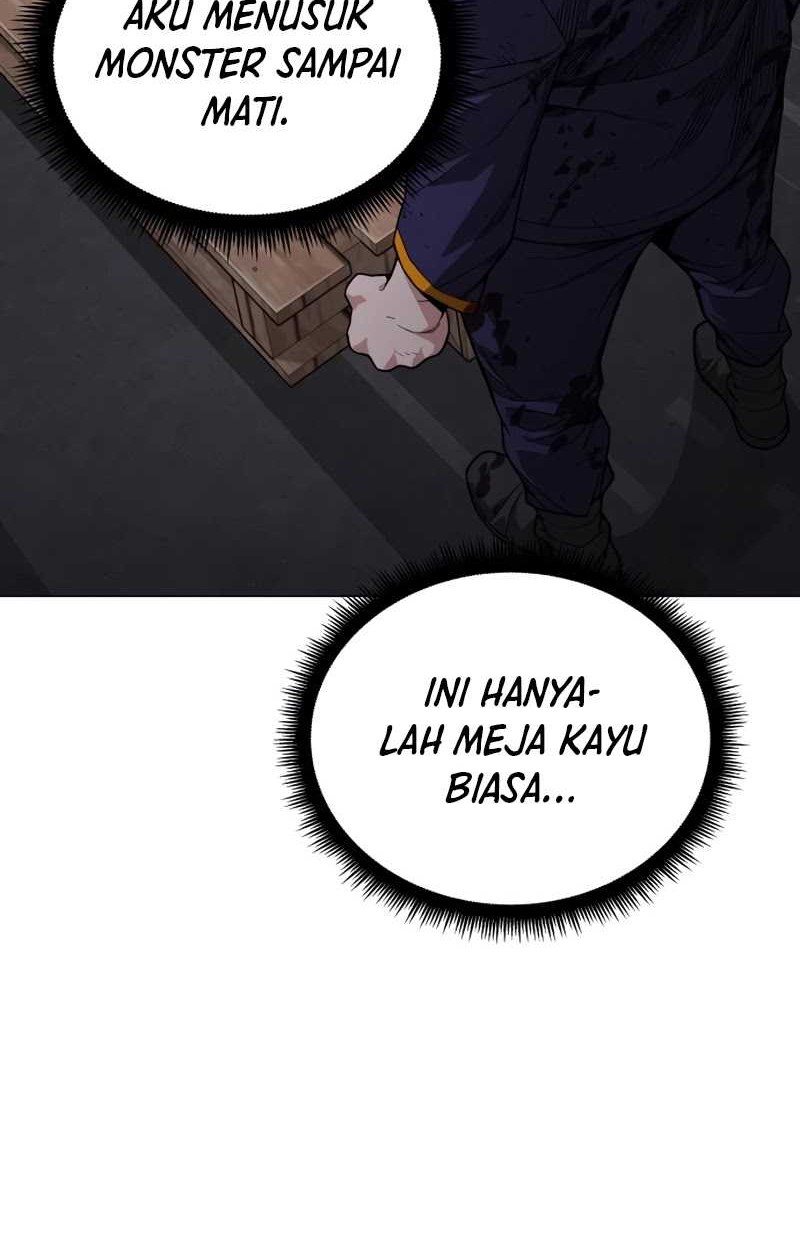 Apocalyptic Chef Awakening Chapter 04 - Halaman 56