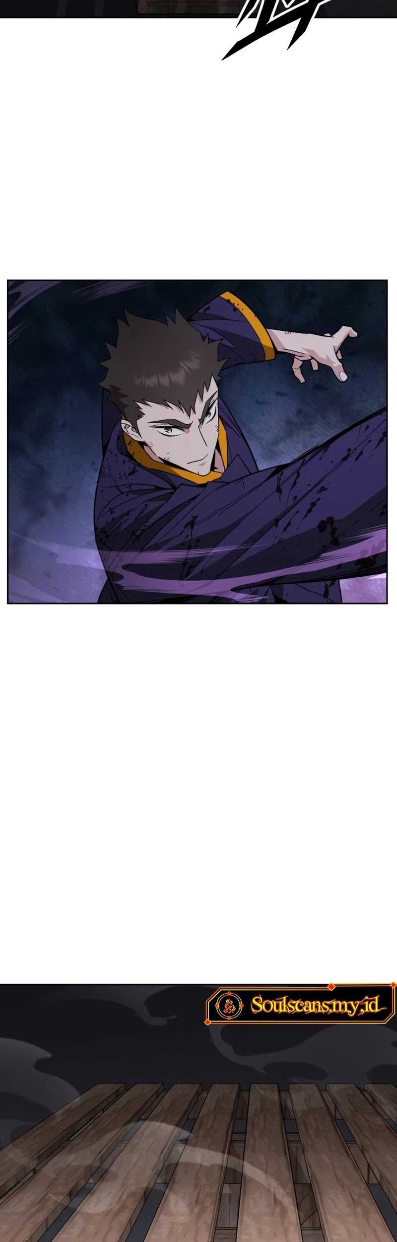 Apocalyptic Chef Awakening Chapter 04 - Halaman 59