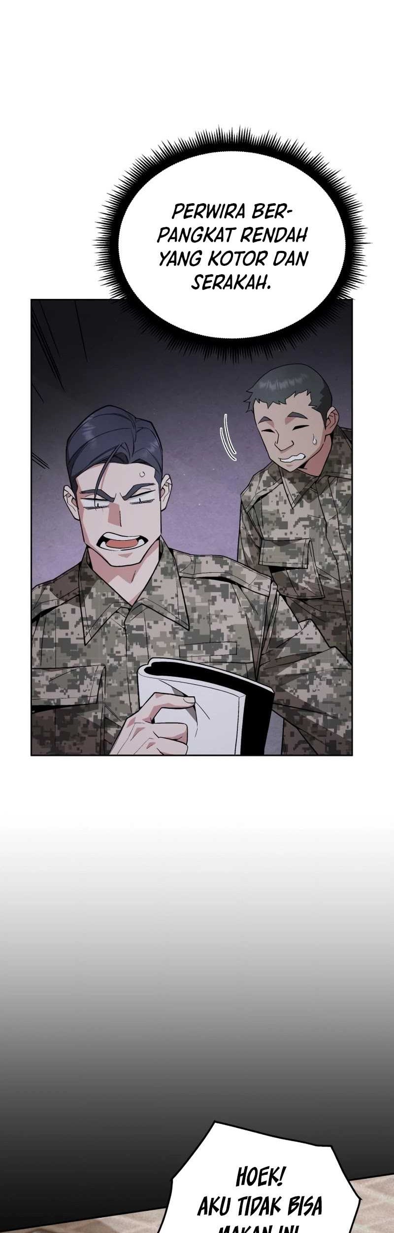 Apocalyptic Chef Awakening Chapter 04 - Halaman 6