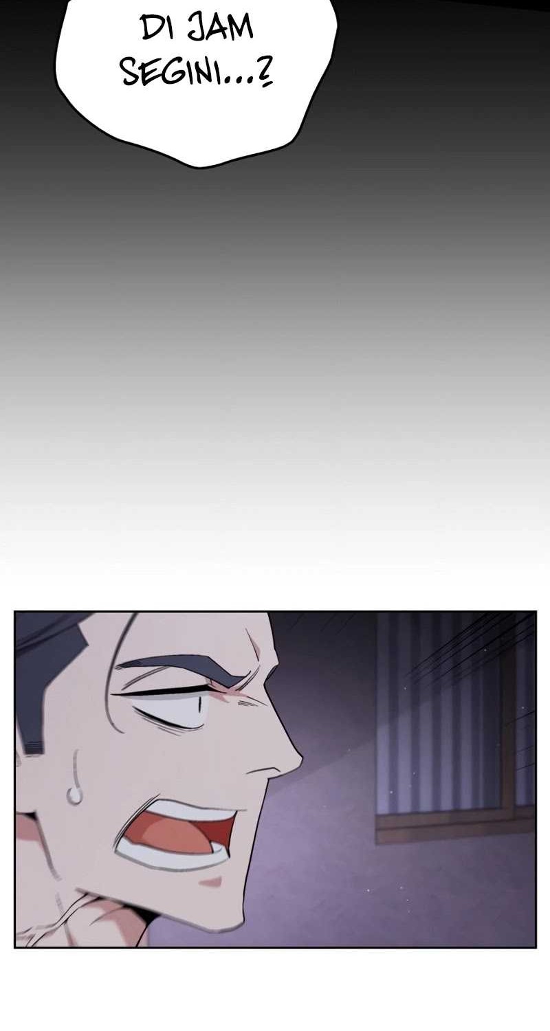 Apocalyptic Chef Awakening Chapter 04 - Halaman 8
