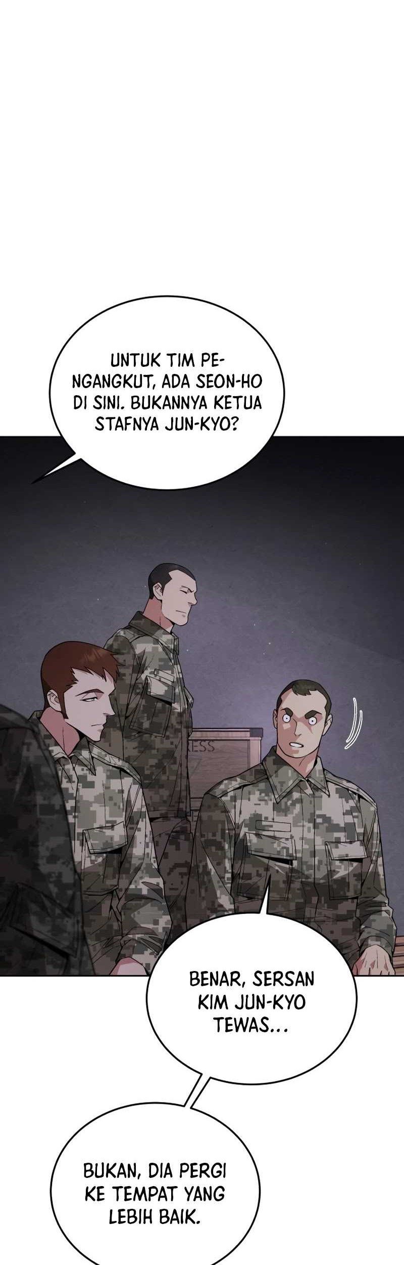 Apocalyptic Chef Awakening Chapter 04 - Halaman 10