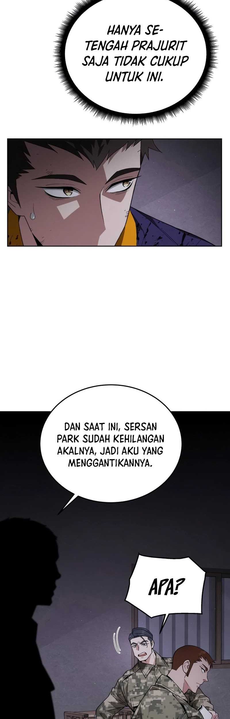 Apocalyptic Chef Awakening Chapter 04 - Halaman 12