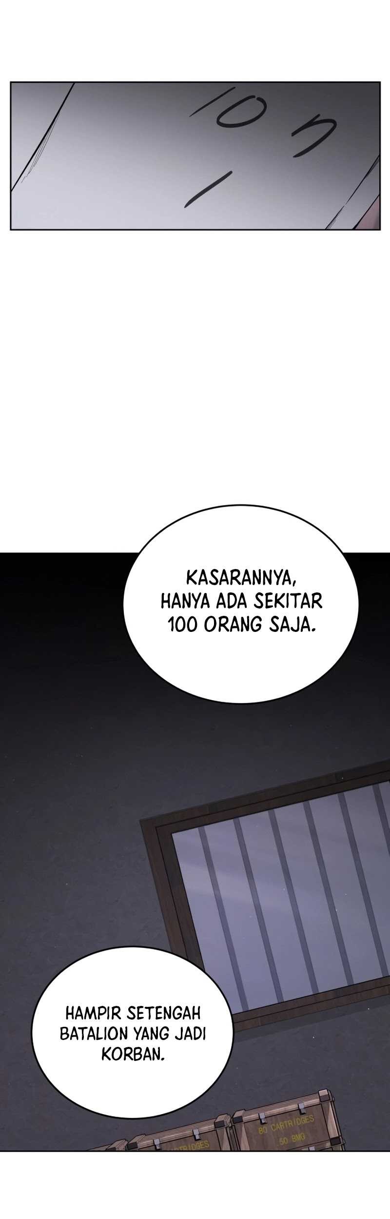 Apocalyptic Chef Awakening Chapter 04 - Halaman 15